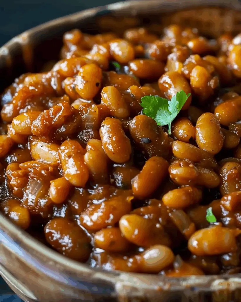 Baked Beans