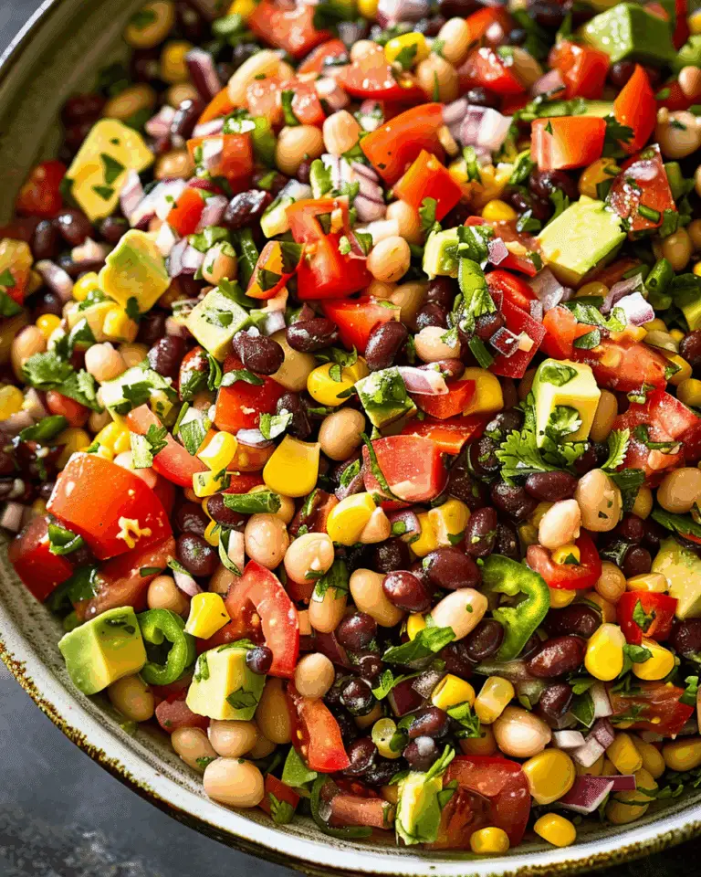 Cowboy Caviar