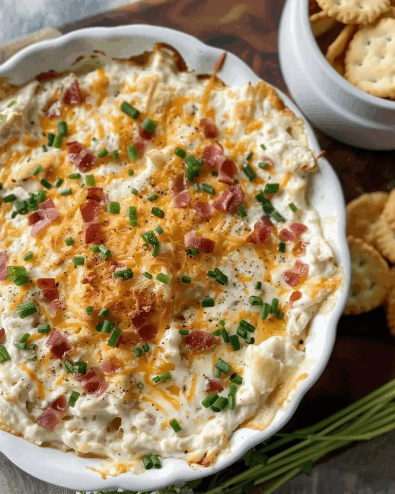 Million Dollar Boat Dip