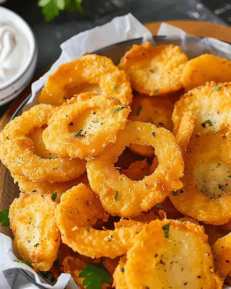 Southern-Style Fried Squash