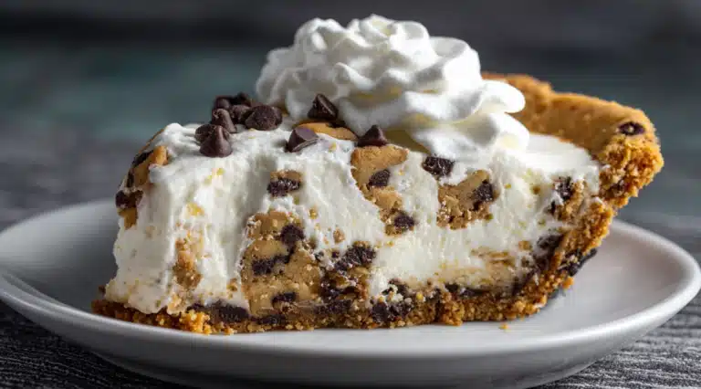 Stupid Pie – So Easy, It’s Almost Silly!