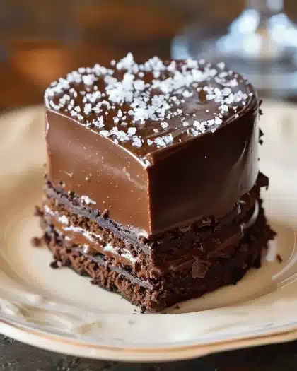 Chocolate Lovers Dessert Recipes: Indulge in Sweet Bliss!