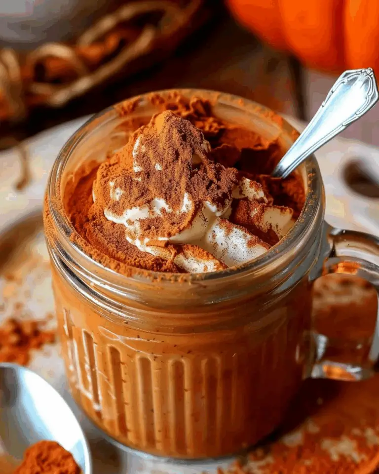 Pioneer Woman’s Homemade Pumpkin Spice