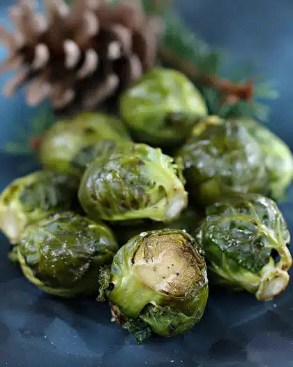 Best Brussels Sprouts