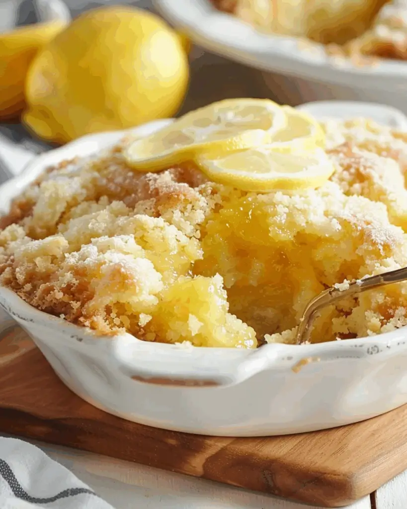 All-Star Dump Cake Recipes That Are Perfect for Summer!