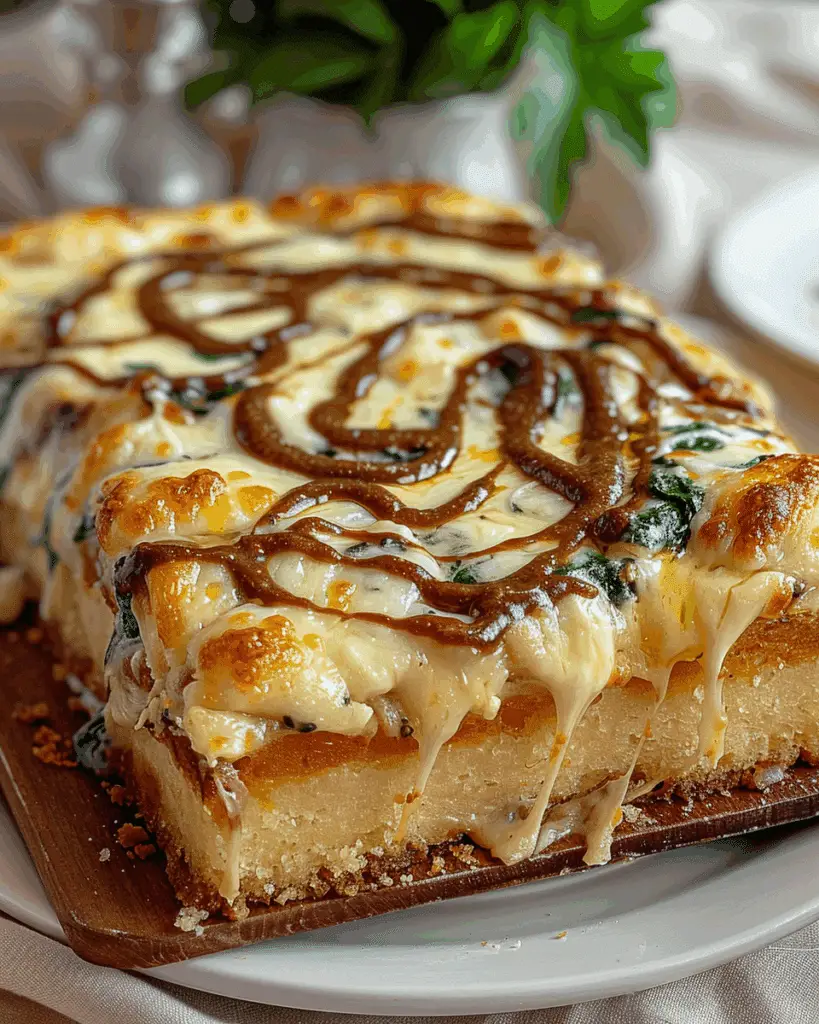 Butterscotch Cake with Caramel Frosting