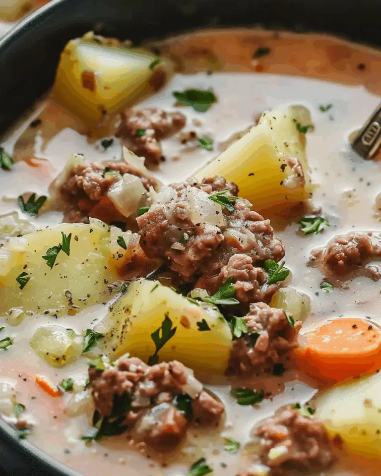 Crockpot Creamy Potato – The Ultimate Comfort Side