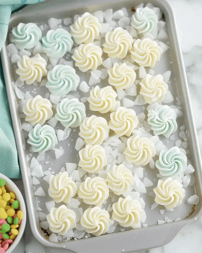 Homemade Cheesy Breadsticks