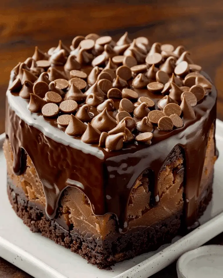 Chocolate Potato Cake: An Amazing Ultimate Recipe