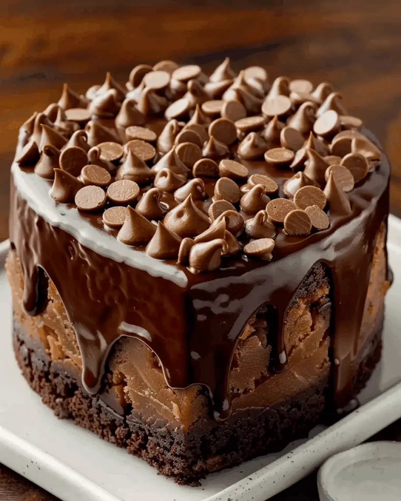 Chocolate Potato Cake: An Amazing Ultimate Recipe