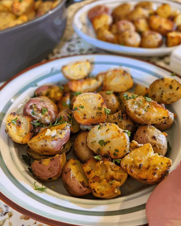 How To Microwave Potatoes