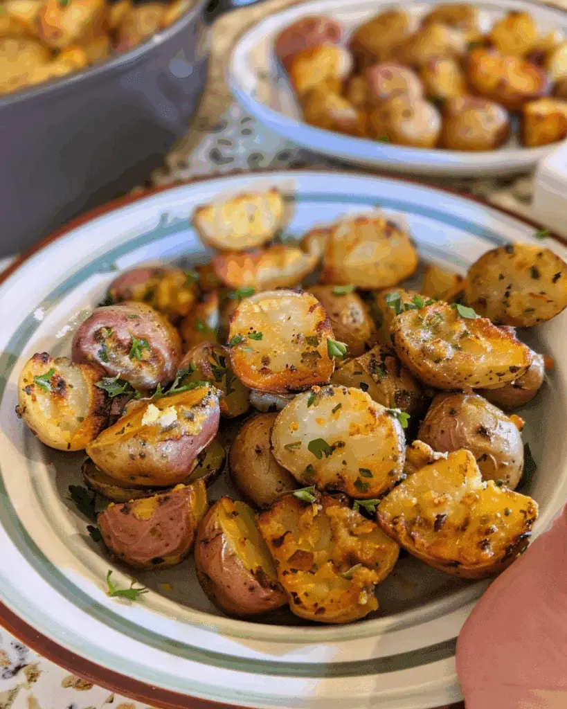 How To Microwave Potatoes