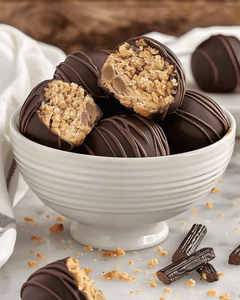 Butterfinger Balls