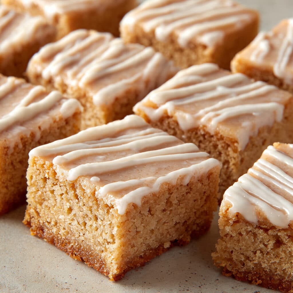 Maple Donut Bars: A Delicious Recipe for Sweet Treats
