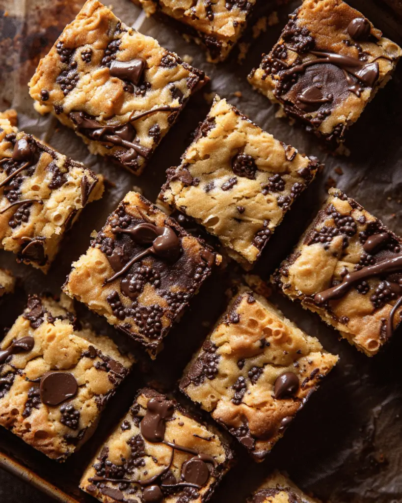 Congo Bars