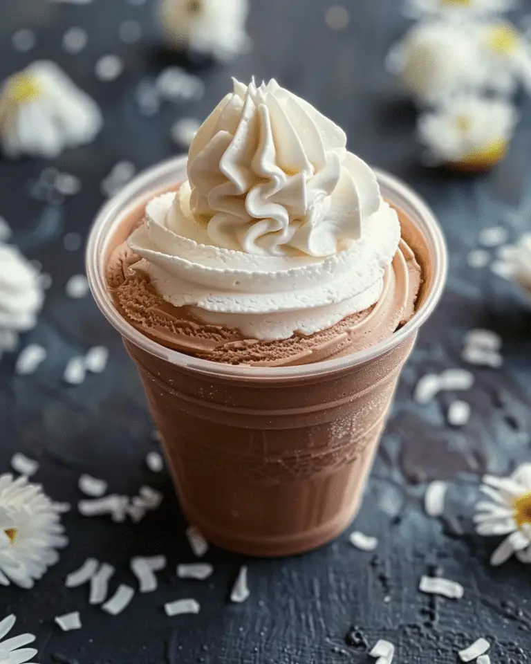 Ninja Creami Fairlife Protein Ice Cream