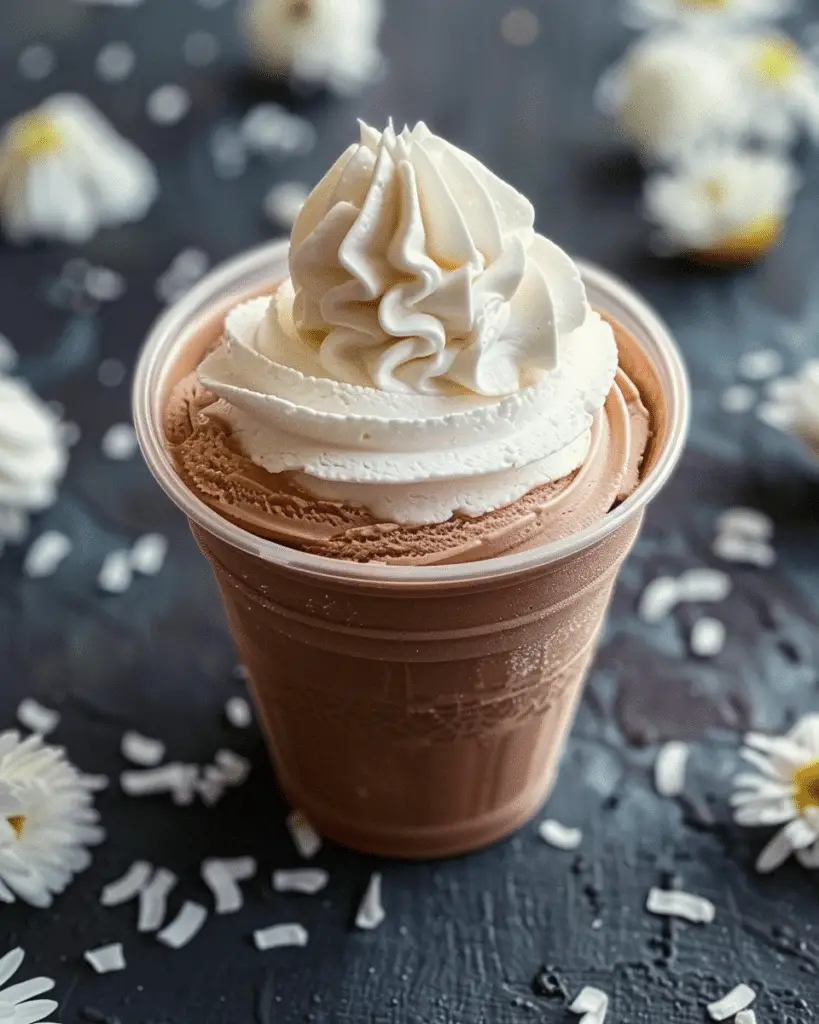 Ninja Creami Fairlife Protein Ice Cream