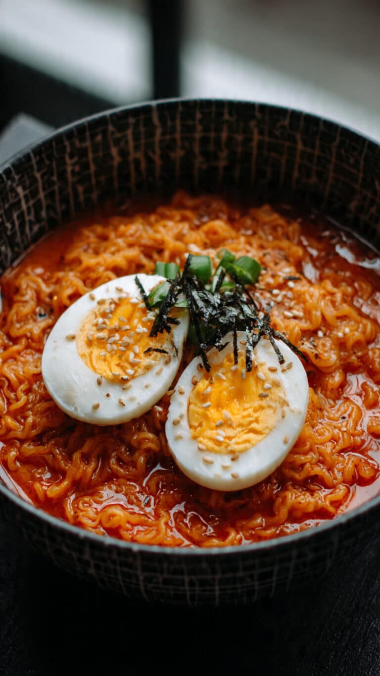 Italian Penicillin Soup Recipe: Comfort Food That Heals