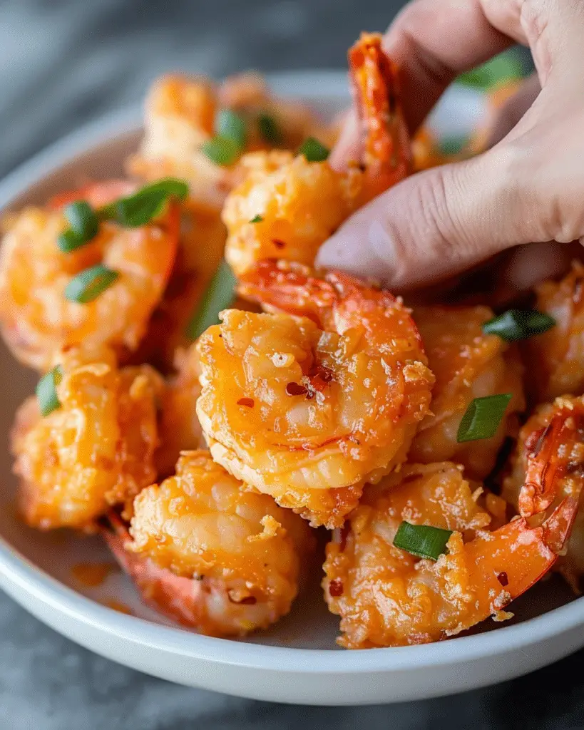 Bonefish Grill Bang Bang Shrimp (Copycat Recipe)
