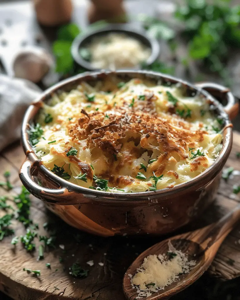 Keto Reuben in a Bowl