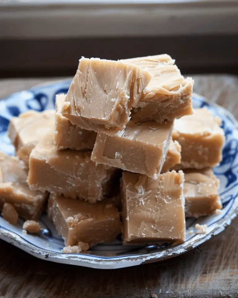Scottish Tablet