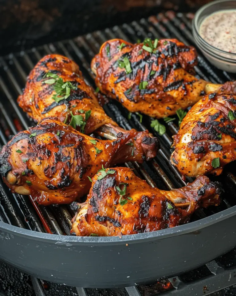Smoky Chipotle Grilled Chicken with Chipotle Ranch Dipping Sauce
