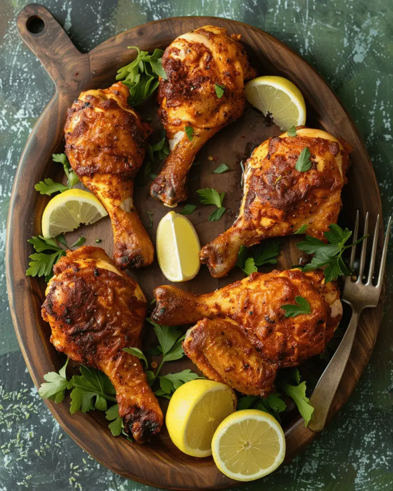 Holy yum chicken: discover the secret recipe today!