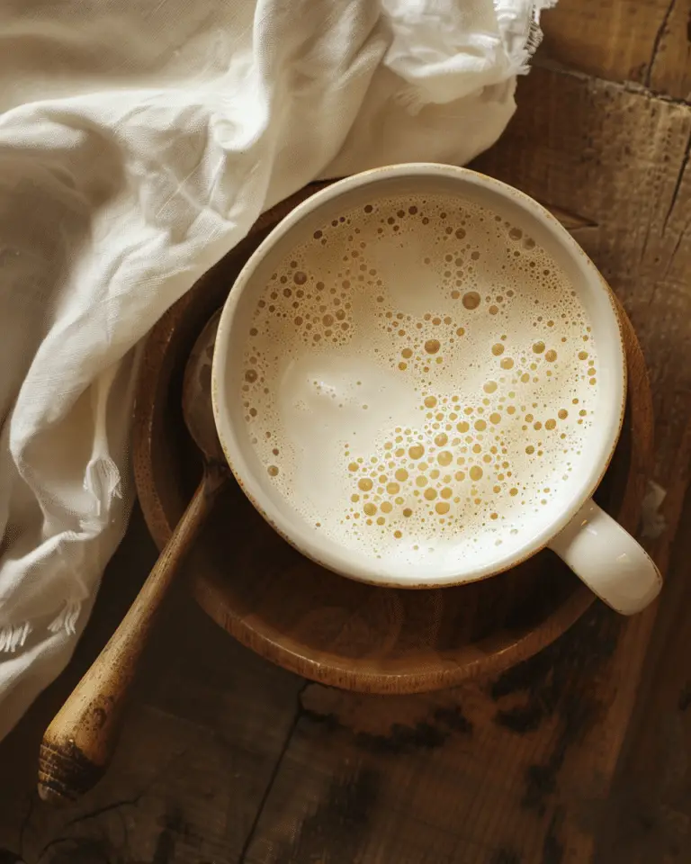 Sugar Free Condensed Milk