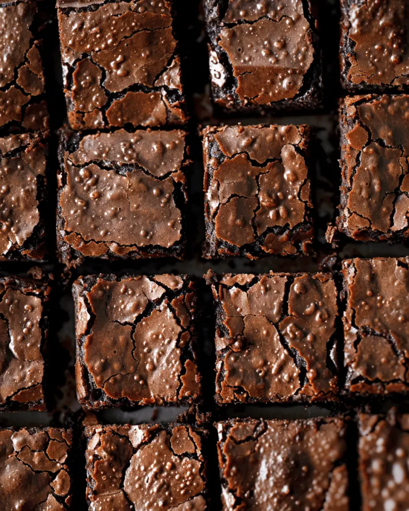 Healthy Brownies