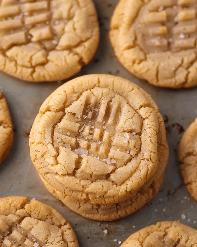 Sugar Free Cookies