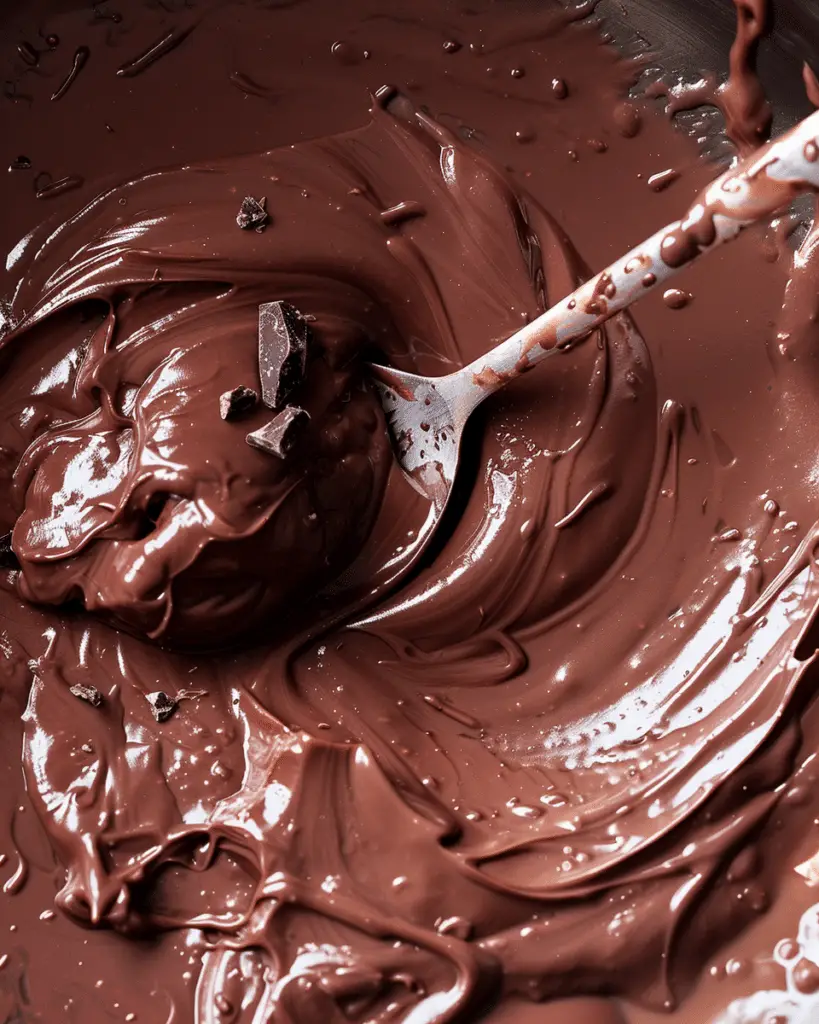 Chocolate Ganache