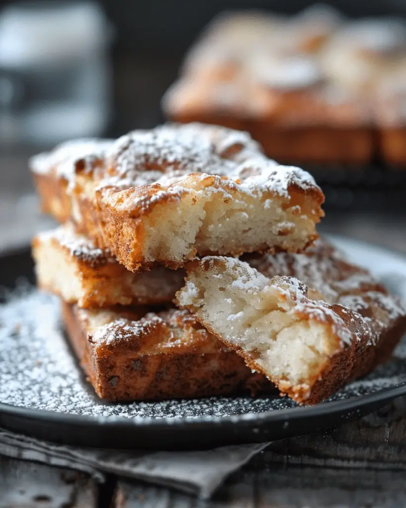 Apple Fritter Bread
