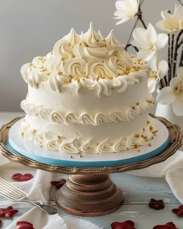 Graduation Cake