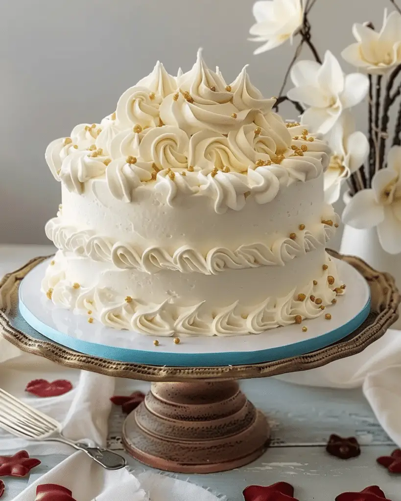Graduation Cake