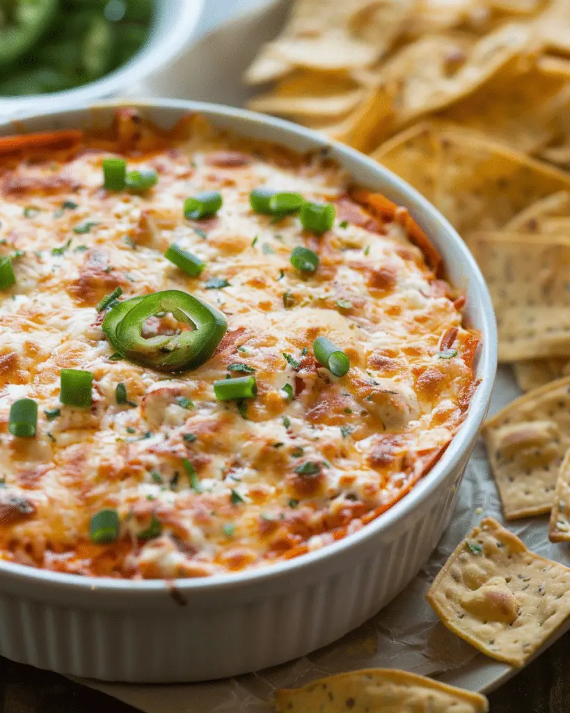 3-Ingredient Rotel Dip Recipe (Quick & Easy!)