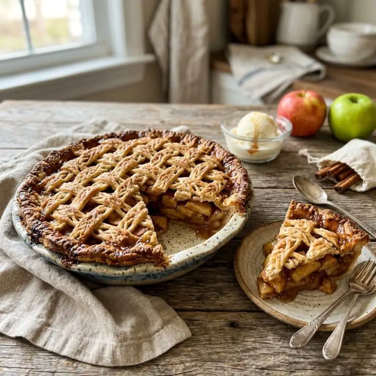 Apple Pie