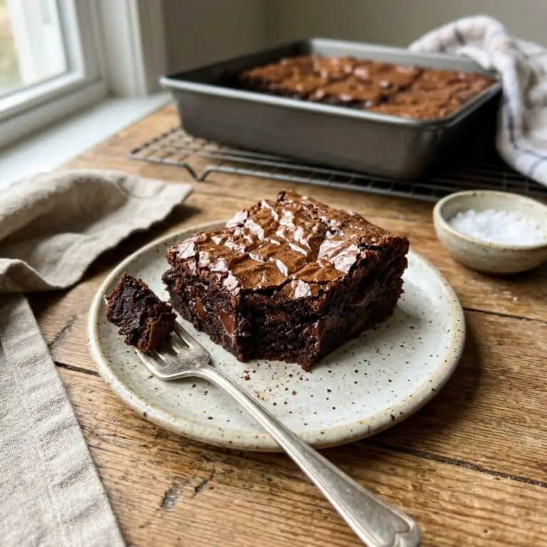 Best Brownies