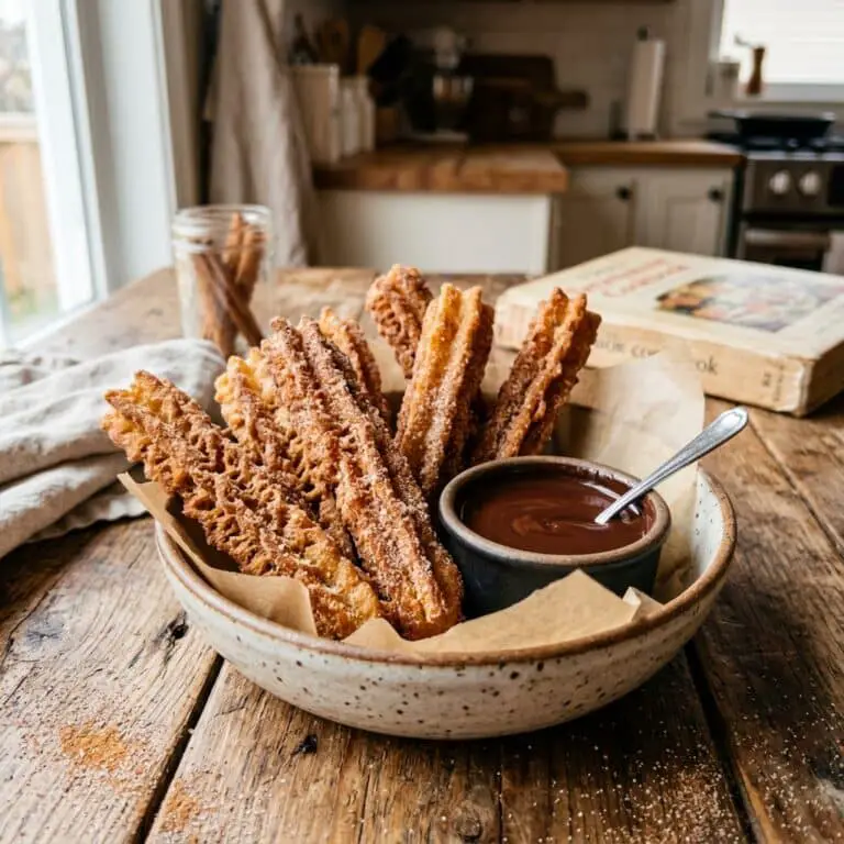 Churros Sticks: The Ultimate Guide to the World’s Favorite Crispy Sweet Treat